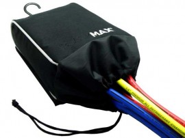 CPS MDXSC BlackMax Soft Case for MD Series-