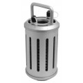 CPS MT69SS Pro-Set Stainless-Steel Heat Exchanger-