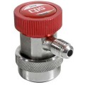 CPS QCH14 Quality Manual High-Side Coupler-