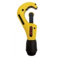 CPS TCT274 Heavy-Duty Tube Cutter, 1/8 to 1-3/8in Outside Diameter -