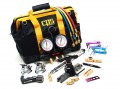 CPS TLB410ACE Universal R-410A Service Tool Kit-