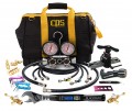 CPS TLB410KIT2 Mini-Split Tool Kit with Digital Torque Wrench-