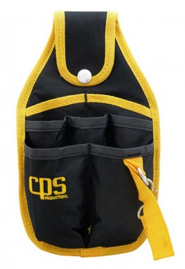 CPS TLBAG3 Tool Belt Organizer-