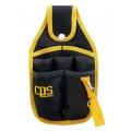CPS TLBAG3 Tool Belt Organizer-