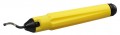 CPS TLDB Plastic Handle Pocket De-Burring Tool, with Blade Storage-