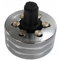 CPS TLH16 Expander Head for TLE6 Imperial Tube Expander/Swaging Sets, 1in-