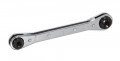 CPS TLSWSB Pro-Set Service Wrench, 100-Piece Pack-