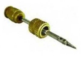 CPS TLXVC410BC Broken Schrader Extractor Tool for TLVC410 and TLVCS410-