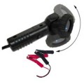 CPS UVAL Auto 90&amp;deg; Swivel Light with Battery Clips, 50W-