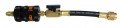 CPS UVNJ Squeeze-Gun Injectors, In-Line AC -