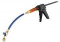 CPS UVNJS Squeeze-Gun Injectors, 1/4in Female BV Hose -
