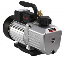 CPS VP10D Pro-Set Vacuum Pump, 10CFM-