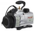 CPS VP15W Wireless Vacuum Pump with Solenoid Valve-