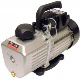 CPS VPS6DU Pro-Set Sparkless Ignition-Proof Vacuum, 6CFM-