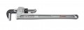 Crescent CAPW24 Aluminum Pipe Wrench, 24&quot;, 0 to 3.5&quot; jaw capacity-