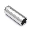 Crescent CDDS63N Deep 6-Point Socket, 0.94", 0.5" drive-