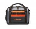 Crescent CTB1750N Tradesman Closed-Top Tool Bag, 17&quot;-