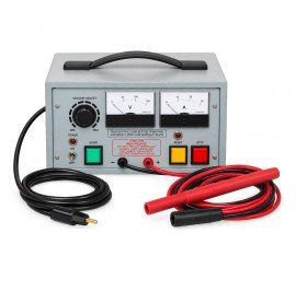 Criterion DV-25VA-5 Testeur de rigidit&amp;eacute; di&amp;eacute;lectrique, 2.5 kV CC, 5 mA, voltm&amp;egrave;tre-
