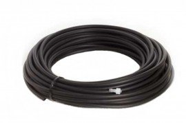 Crowcon AC0203 Standard Tubing for Gas-Pro Portable Gas Detectors, 9.84ft-
