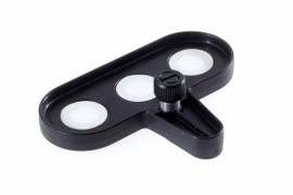 Crowcon C011055 Dust Filter for Tetra 3 Multi-Gas Detectors-