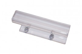 Crowcon C01325 Baffle Plate for Triple Plus+ and Triple Plus+ IR Multi-Gas Detectors-