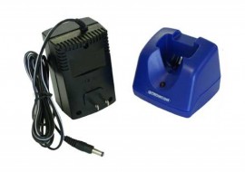 Crowcon C01940 Chargeur &amp;agrave; une voie avec interface PC-