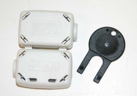 Crowcon E01083 Ferrite for Triple Plus+ Chargers-