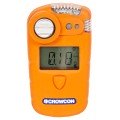 Crowcon GasmanO2 Personal Gas Monitor, Oxygen, O&lt;sub&gt;2&lt;/sub&gt;-