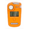 Crowcon GS-AJ-A-001 Gasman Sulphur Dioxide Single-Gas Monitor, 0 to 20ppm -