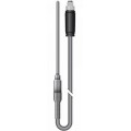 AMETEK Crystal 4623-6 RTD Probe for the NVision recorder NVision recorder, 100’, 4 x &amp;frac14;&amp;quot; diameter-