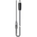 AMETEK Crystal 4623-8 RTD Probe for the NVision recorder, 150’-