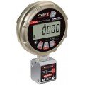 AMETEK Crystal XP2i-DP Series Differential Pressure Gauge-