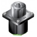 AMETEK Crystal 10KPSI-MODULE Pressure Module for the nVision series, 10,000 psi-