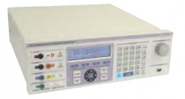 AMETEK Crystal 3310 Precision Calibrator, 8 ppm-