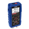 AMETEK Crystal HPC40 Pressure Calibrator with DOX, single sensor, 10,000 psi-