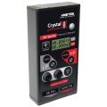 AMETEK Crystal 30 Series Pressure Calibrator, dual sensor, 36/5000psi-