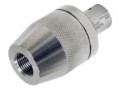 AMETEK Crystal MPF-1/8QTFB Pressure Fitting, CPF female to 1/8&amp;quot; quick test BSP female-