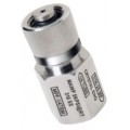 AMETEK Crystal MPF-3/8TBM &amp;frac38;&amp;quot; Tube Male Adapter-