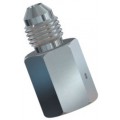 AMETEK Crystal MPF-AN4M Female to Male AN4 Adapter-