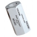 AMETEK Crystal MPF-MPF Female CPF to CPF Adapter-