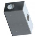 AMETEK Crystal MPF-MPFTU Female T-Union-