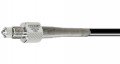 Ametek Crystal MPH-50CM Pressure Hose, 1.6&#039;, 10kpsi/700bar/70MPa-