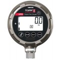 Ametek Crystal XP3i S&amp;eacute;rie manom&amp;egrave;tre num&amp;eacute;rique avec enregistrement des donn&amp;eacute;es et affichage &amp;agrave; deux lignes, 0 &amp;agrave; 5000 psi, 4.5&amp;quot; cadran, &amp;frac14;&amp;quot; NPT fond, bo&amp;icirc;tier en aluminium moul&amp;eacute;-