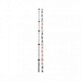CST/Berger 06-805MC Rod, Metric &amp;quot;E&amp;quot;, 8ths-