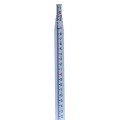 CST/Berger 06-925 Fiberglass Rod, 25&#039;, 6 sections, 10ths-