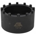 CTA 1212 Hub Nut Socket for ram, 12 pin-