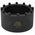 CTA 1212 Douille pour &amp;eacute;crou de moyeu pour RAM, 12 broches-