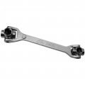 CTA 2495 Multi-Wrench, 8-in-1, metric-
