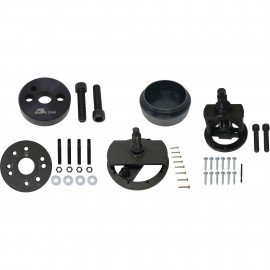CTA 5085 Tool Kit for Cummins F + R, crankshaft seal remover and installer-