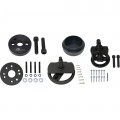 CTA 5085 Tool Kit for Cummins F + R, crankshaft seal remover and installer-
